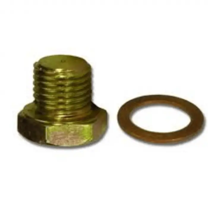 Opel Astra F G Corsa B C Vectra A B Uyumlu Karter Tapası 952412 MGA