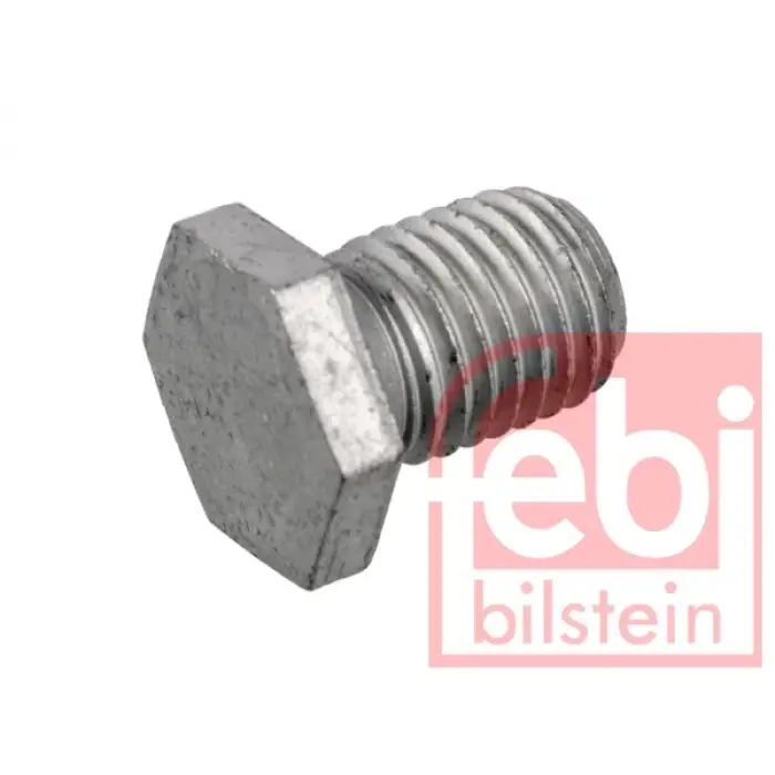 Karter Yağ Tapası M20 M30 M40>M44 M50>M54 M60 M70 [E30>E65 X3:E83 X5:E53]