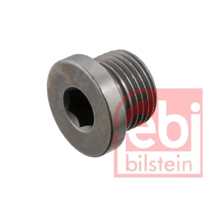 Karter Yağ Tapası N13 N62 N63 [E60 E65 X5:E53 X5:E70 X6:E71 F20 F30 F10 F01]