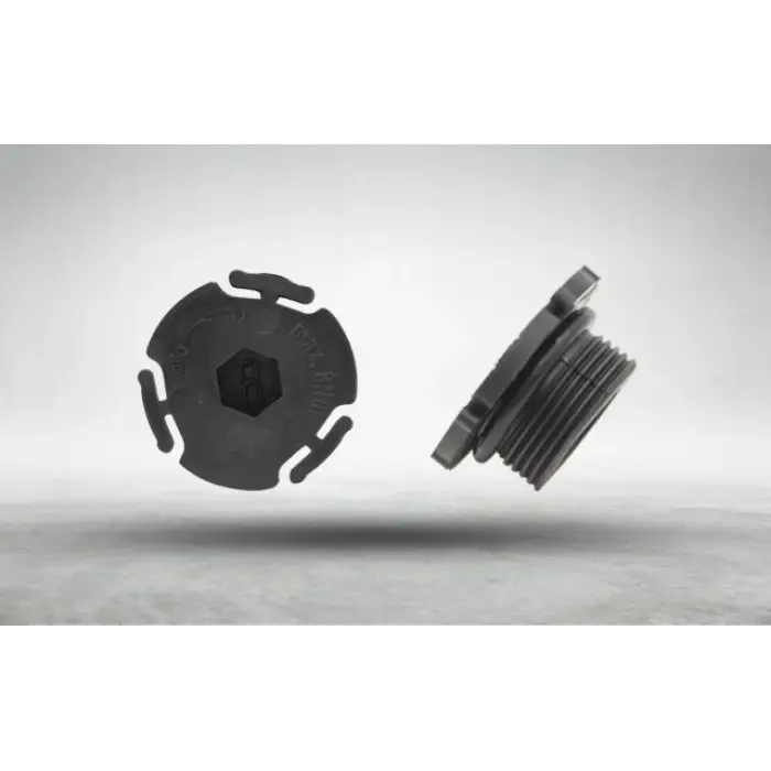 Karter Yağ Tapası N20 N26 [F20 F30 F32 F34 F36 F10 X1:E84]