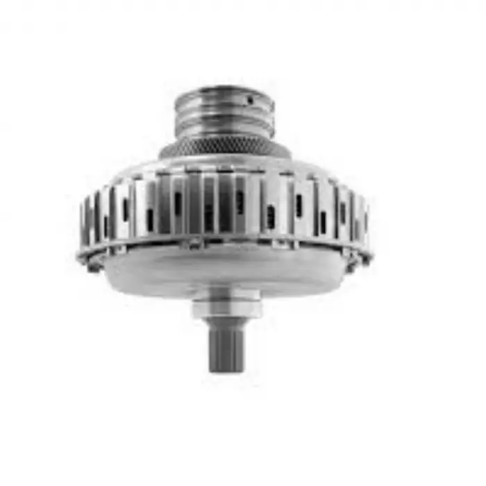 Audı A4 B8 0817arası Uyumlu Kavrama+Debriyaj Seti 0B5141030F ITL