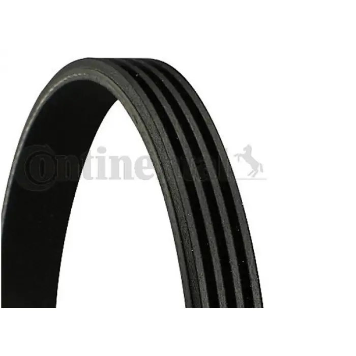 Kayış N62 [E60 E65 X5:E53] Klima Kompresörü