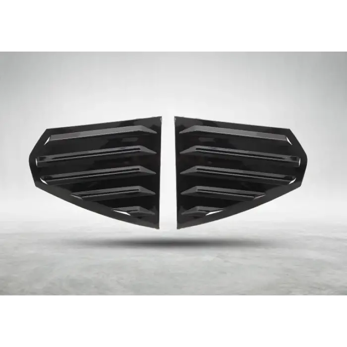 Kelebek Camı Rüzgarlığı G20 Arka Set