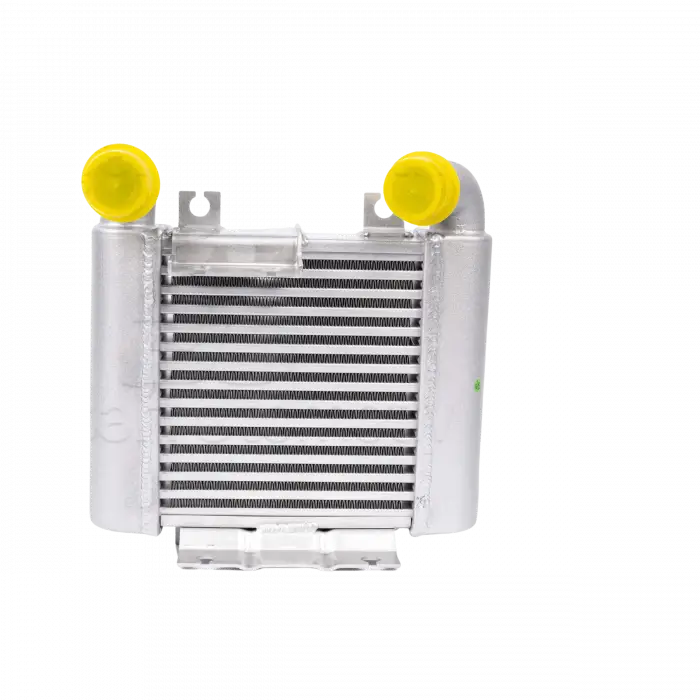 KIA K2700 (sd) 2.7D / Bongo 3 2.7D 1999- Turbo Radyatörü Intercooler 202X233 5X50 2819042760 Wisco