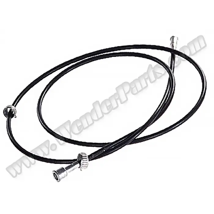 Kilometre Teli T1:207D>310D Kısa 1983-85