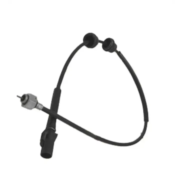 Volkswagen T4 90 Ve Sonrası Uyumlu Kilometre Teli Uzun Tip 701957803H Wisco