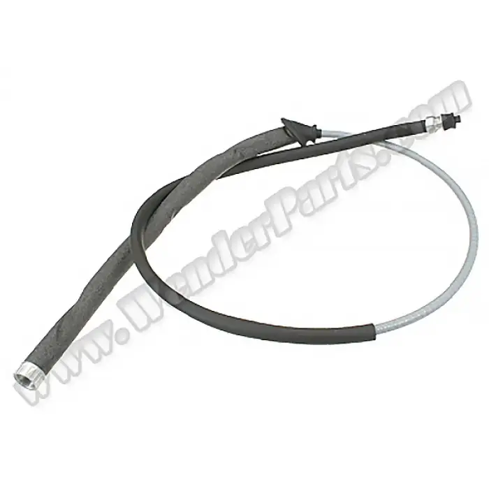 Kilometre Teli W123 4-Vites