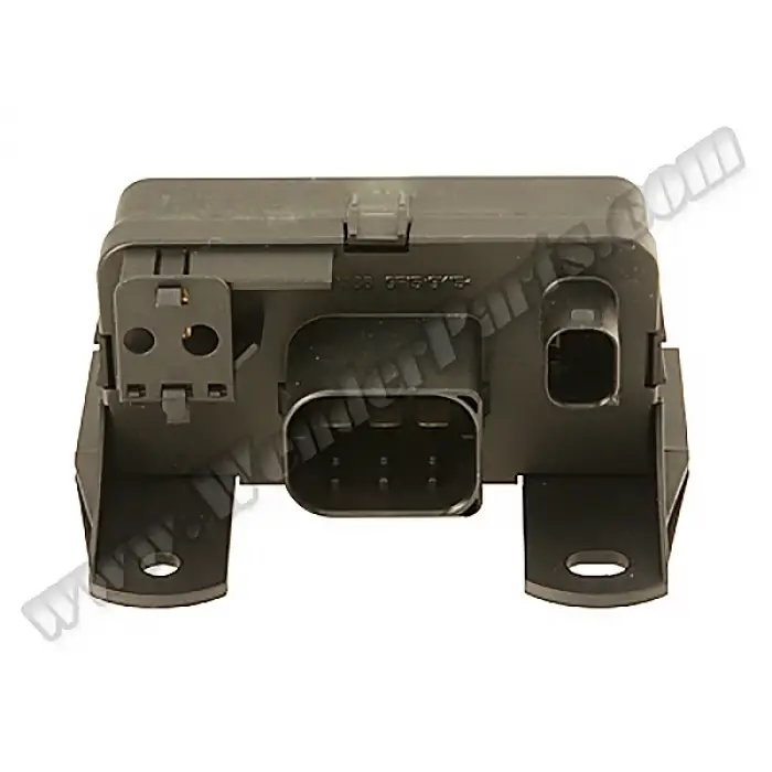 Kızdırma Rölesi W202 W203 W210 Spr901>906 Vito639