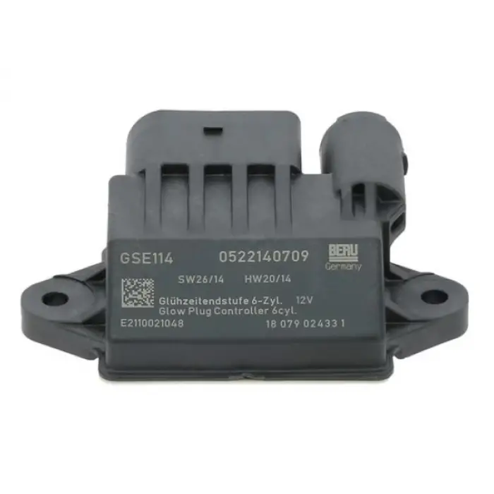 Kızdırma Rölesi W203 W204 W211 W221 W164 W251 Spr906 Vito639 Metal Buji