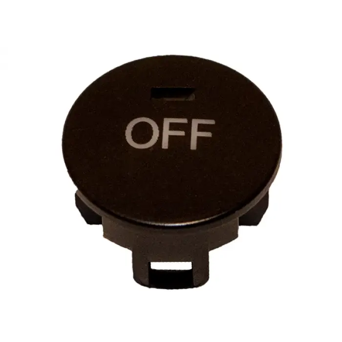 Klima Aç-Kapat Düğme Kapağı E60