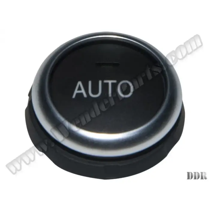 Klima Ayar Düğme Kapağı F10 F07 F01 X5:F15 X6:F16 Sağ