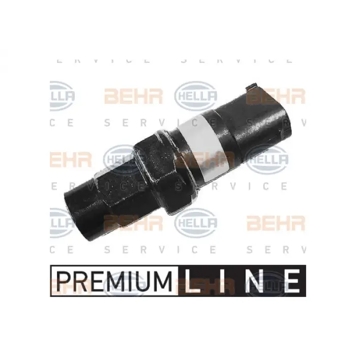 Klima Basınç Müşiri E39 E38 1996-98