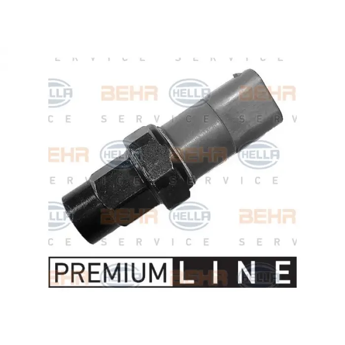 Klima Basınç Müşiri E39 E38 1996-98