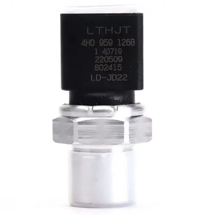 Volkswagen Golf7 A3 A4 A5 Leon Octavia 13 Ve Sonrası Uyumlu Klima Basınç Musuru 4H0959126B OEM