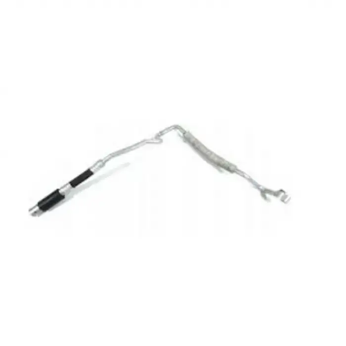 Volkswagen Polo 2001-2009 1 Klima Borusu 6Q0820721AF WISCO