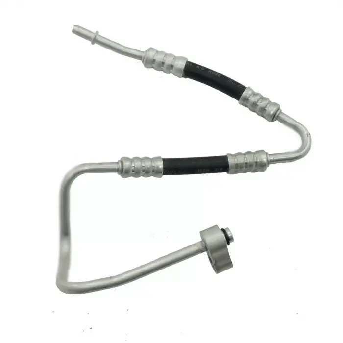 Volkswagen Polo Mk4 01 09 Seat Cordoba 02 09 Uyumlu Klima Borusu 6Q0820741D Wisco