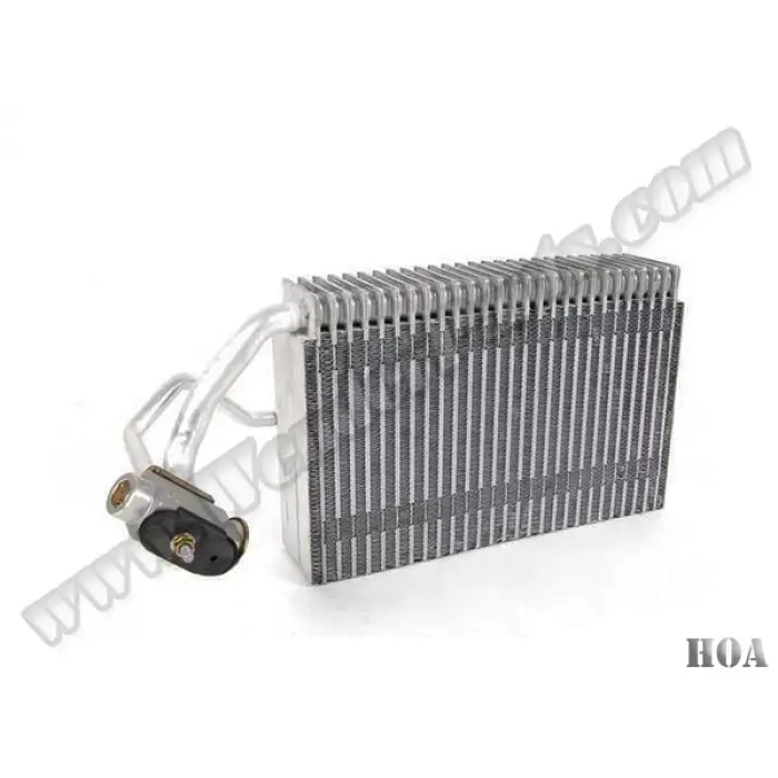 Klima Evaporatörü W211