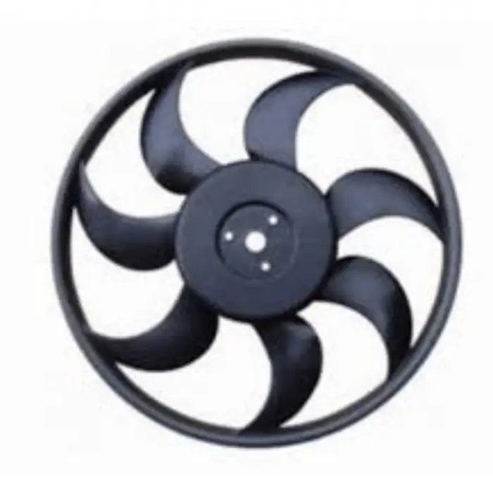 Opel Astra G Zafıra 98 Ve Sonrası Uyumlu Klima Fan Pervanesi 1341345P EXPORT