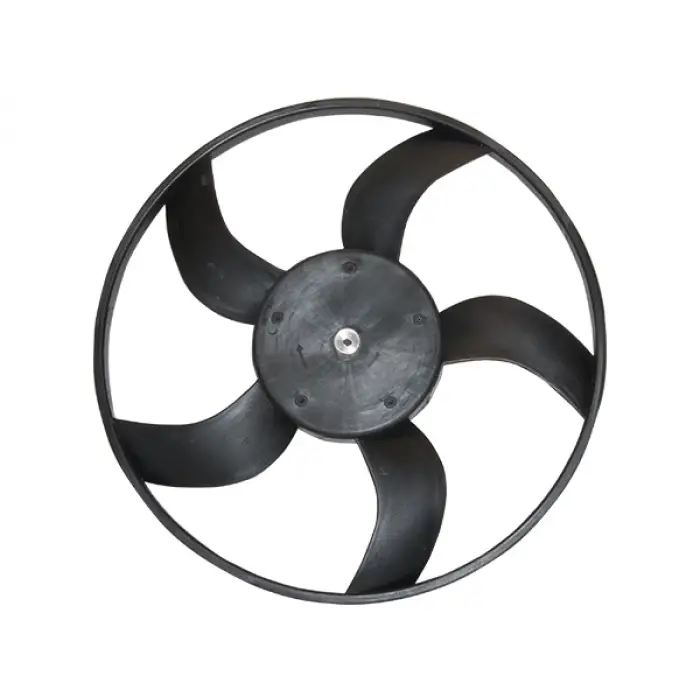 Klima Fan Pervanesi M54 M62 [X5:E53]