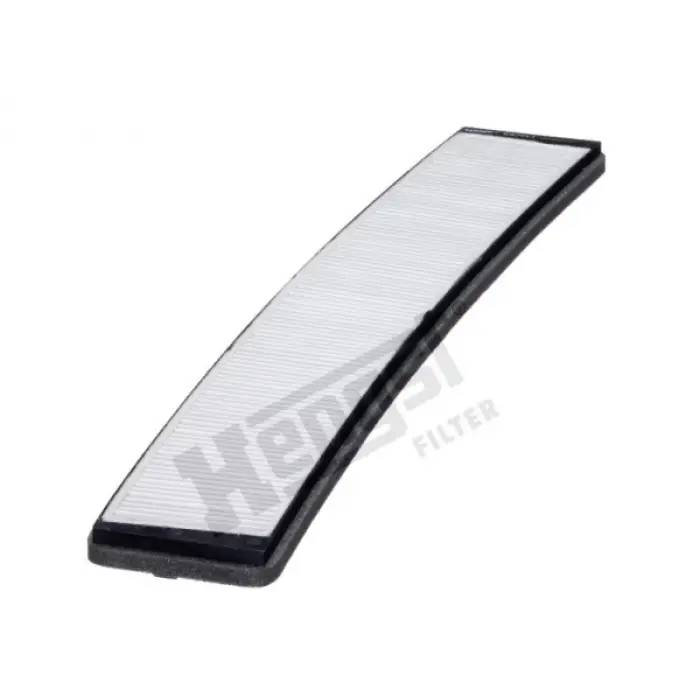 Klima Filtresi E46 X3:E83 Karbonlu