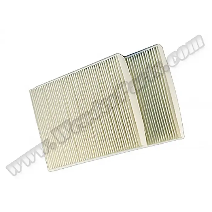 Klima Filtresi F10 F01 Set