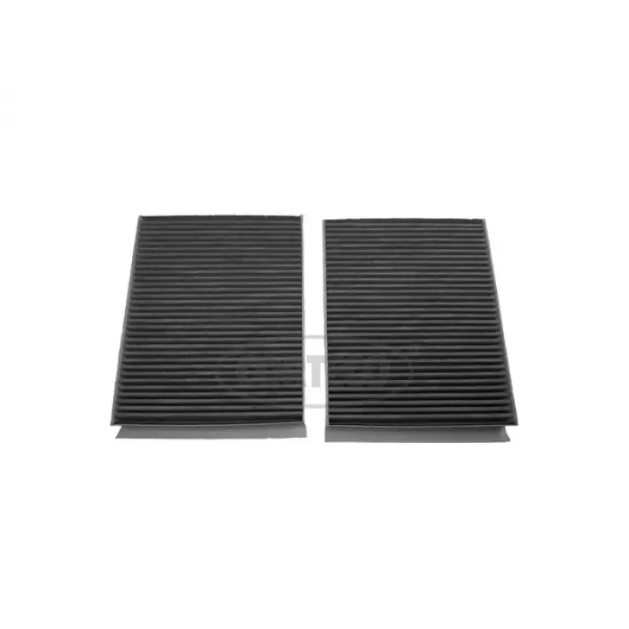 Klima Filtresi F10 F01 Set Karbonlu