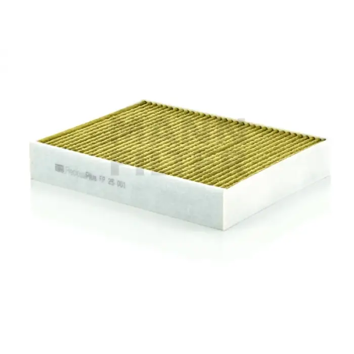 Klima Filtresi F20 F30 F32 F36