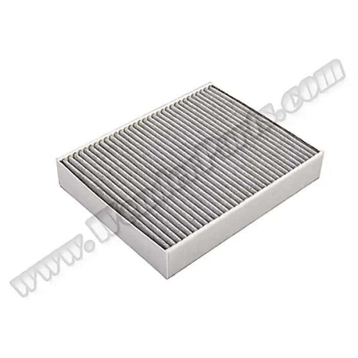 Klima Filtresi F20 F30 F32 F36 Karbonlu