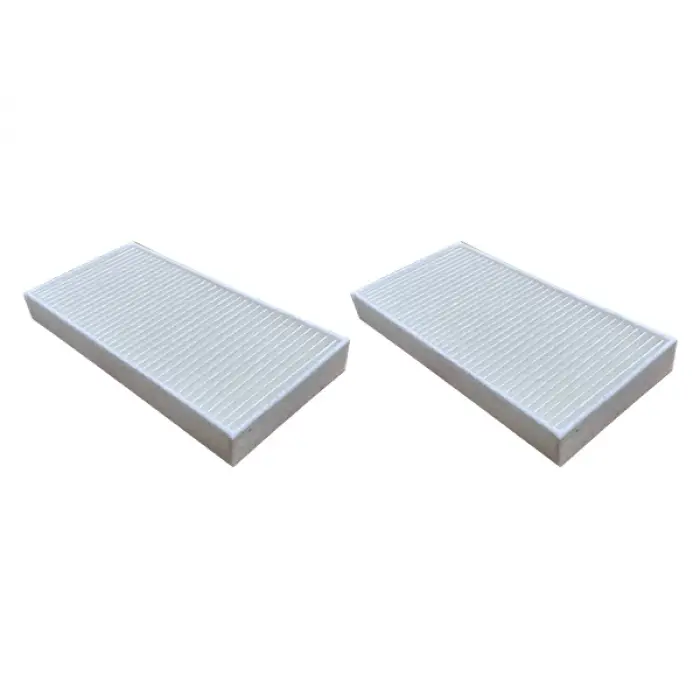 Klima Filtresi F45 X1:F48 Mini-F54>F57 Set