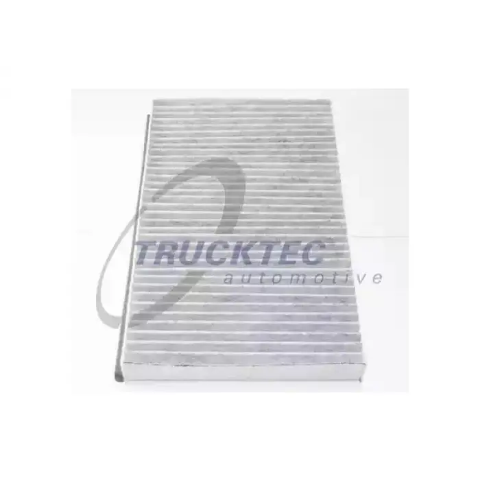 Klima Filtresi Vito639 Karbonlu