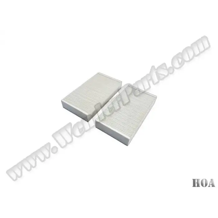 Klima Filtresi W164 X164 W251 Set