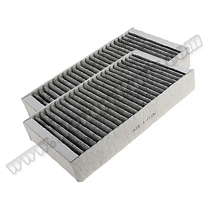 Klima Filtresi W164 X164 W251 Set Karbonlu