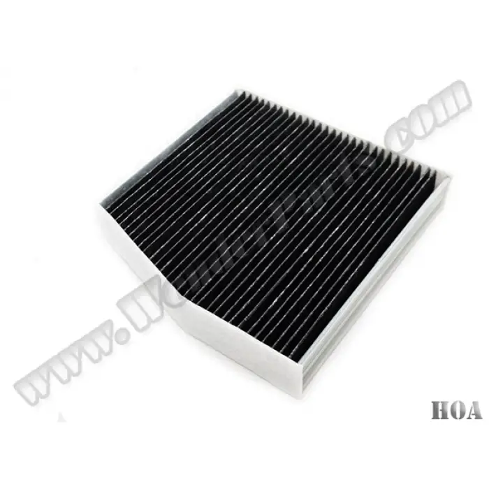 Klima Filtresi W176 W246 C117 X156 Anti-Bakteriel
