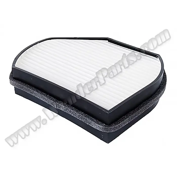 Klima Filtresi W202 W210