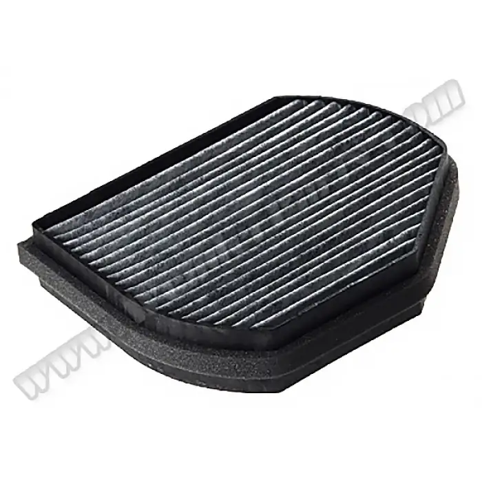 Mercedes W202 W210 Klima Filtresi Karbonlu 2108300818 Wender