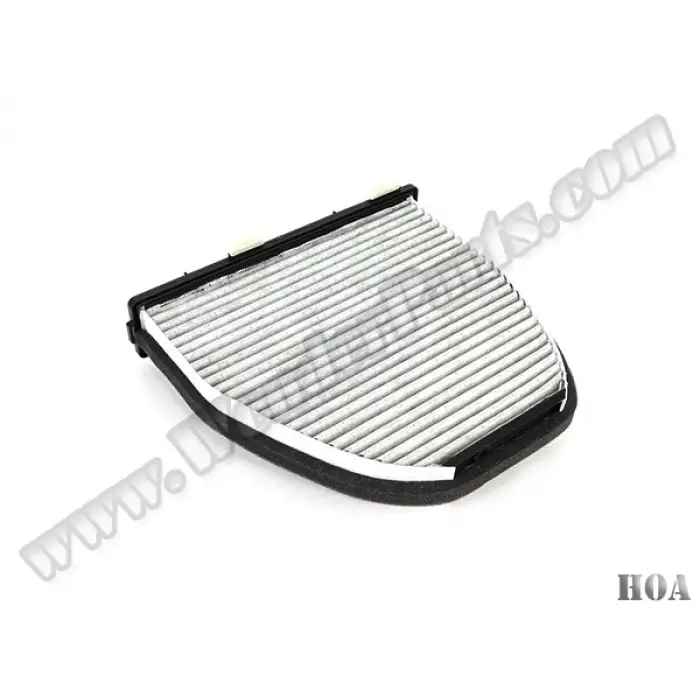 Klima Filtresi W204 W212 AntiBakteriel