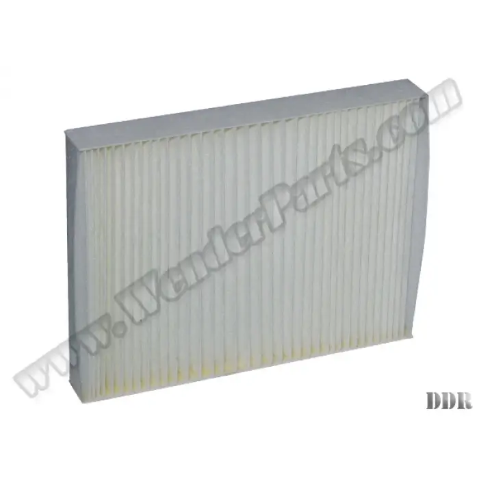Klima Filtresi W205 W213 W166 X166
