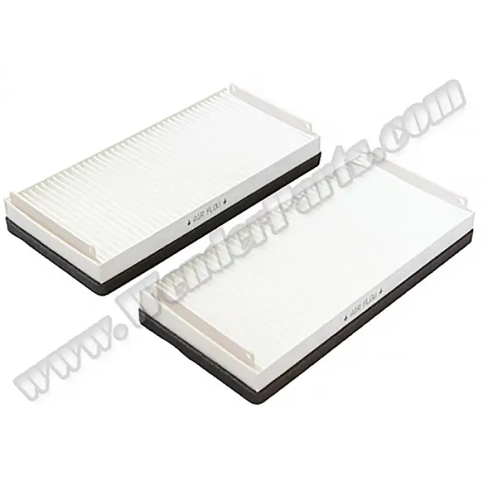 Klima Filtresi W210 W220 Set