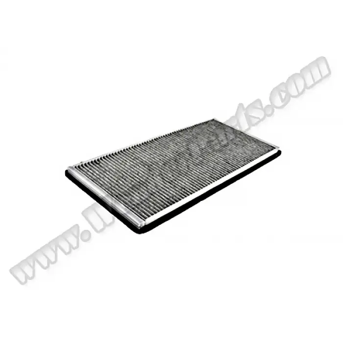 Klima Filtresi X5:E53 Karbonlu