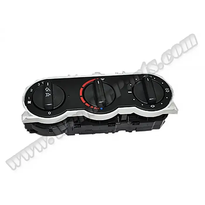 Klima/Kalorifer Anahtarı Spr901>904 Vito638 Komple