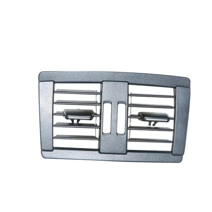 Klima/Kalorifer Izgara Çerçevesi F20+LCI F30 F34 F36 Arka Siyah