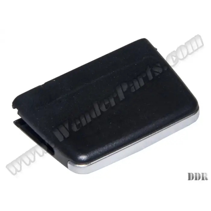 Klima/Kalorifer Izgara Kulpu E90+LCI Set:2ad Ön Siyah