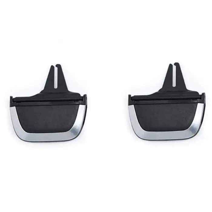 BMW G11 Klima Kalorifer Izgara Kulpu Set 2ad Ön Orta Siyah 64229299501 Wender