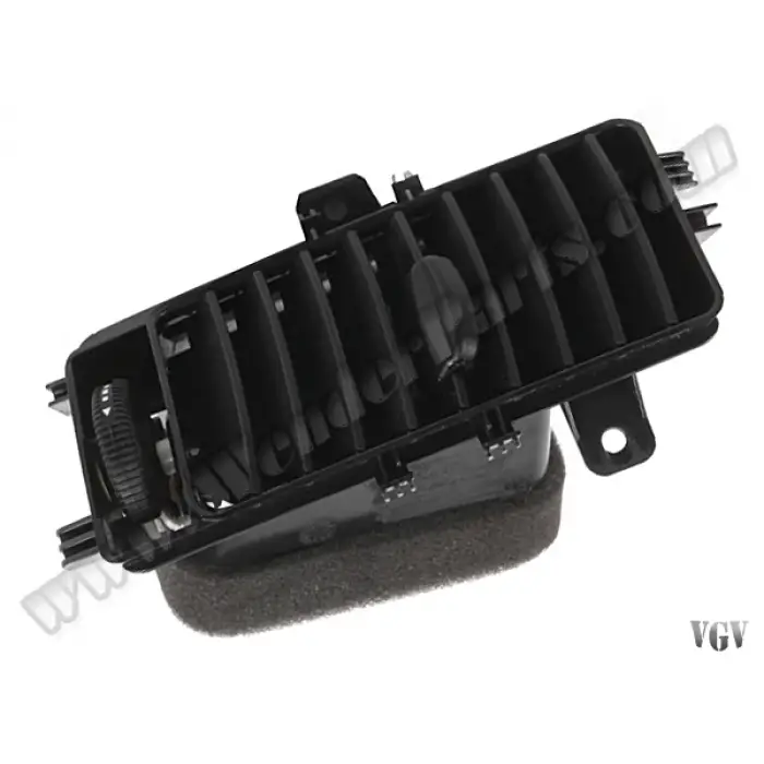 Klima/Kalorifer Izgarası Spr906 Orta Sol