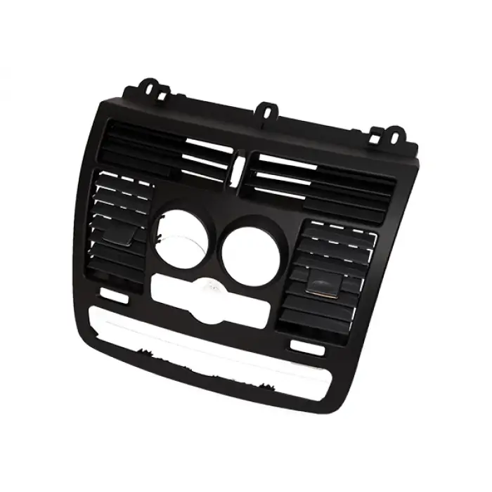 Klima/Kalorifer Izgarası Vito639 Orta