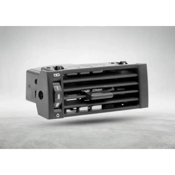 Klima/Kalorifer Izgarası W124 Sağ