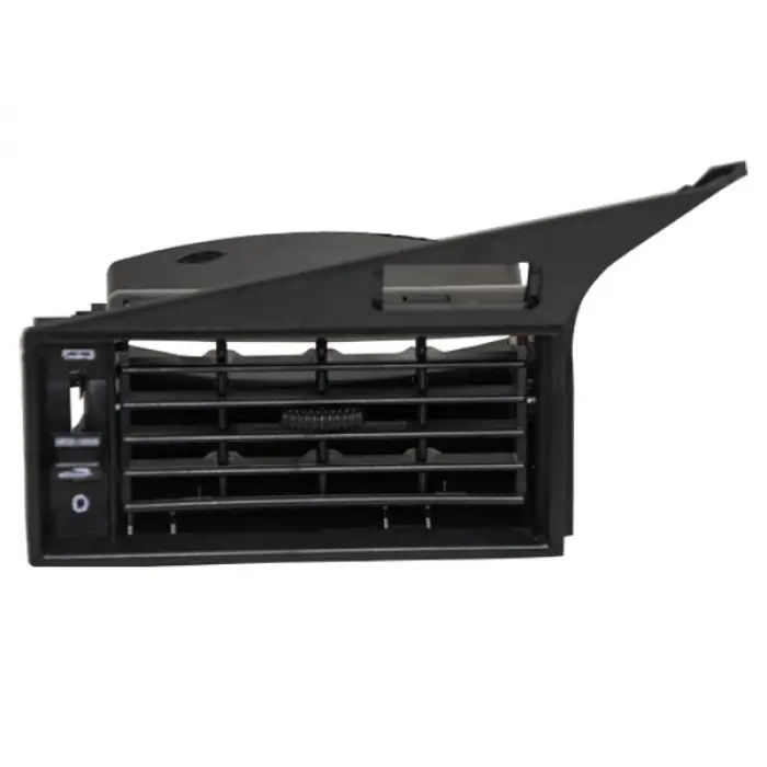 Klima/Kalorifer Izgarası W201 Sol