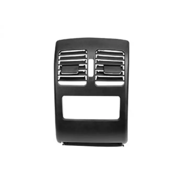 Klima/Kalorifer Izgarası X204 Arka Siyah 2008-11