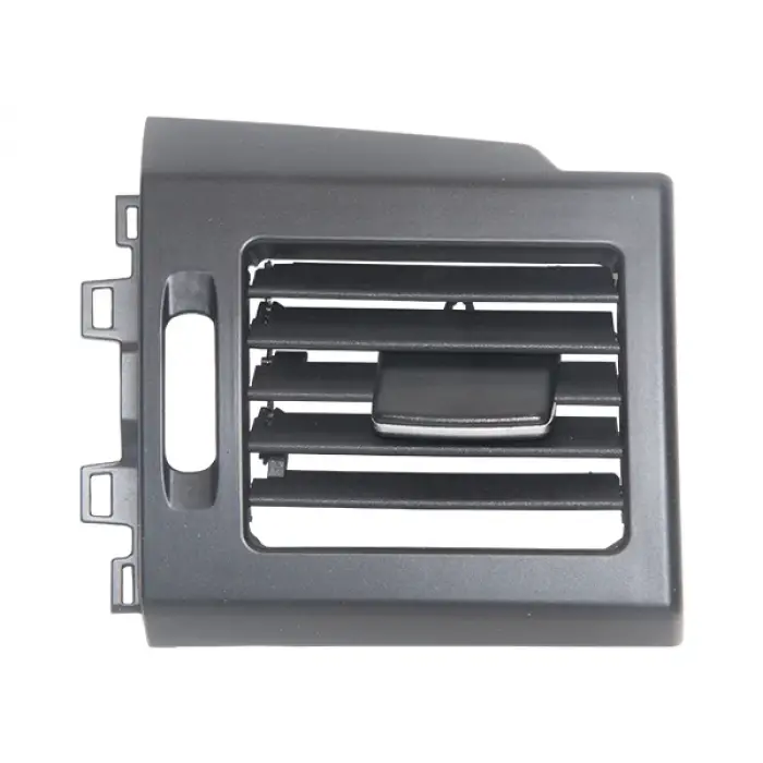 Klima/Kalorifer Izgarası X204 Ön Sağ Siyah 2008-11