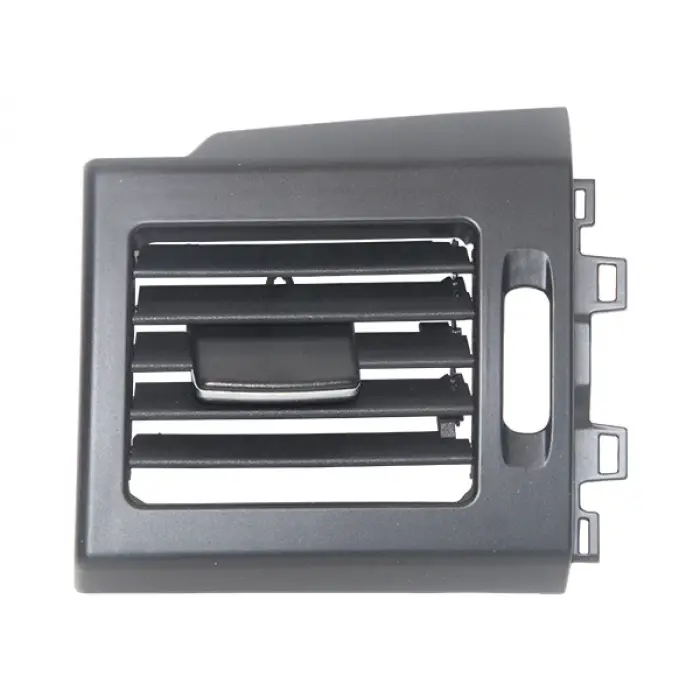 Klima/Kalorifer Izgarası X204 Ön Sol Siyah 2008-11